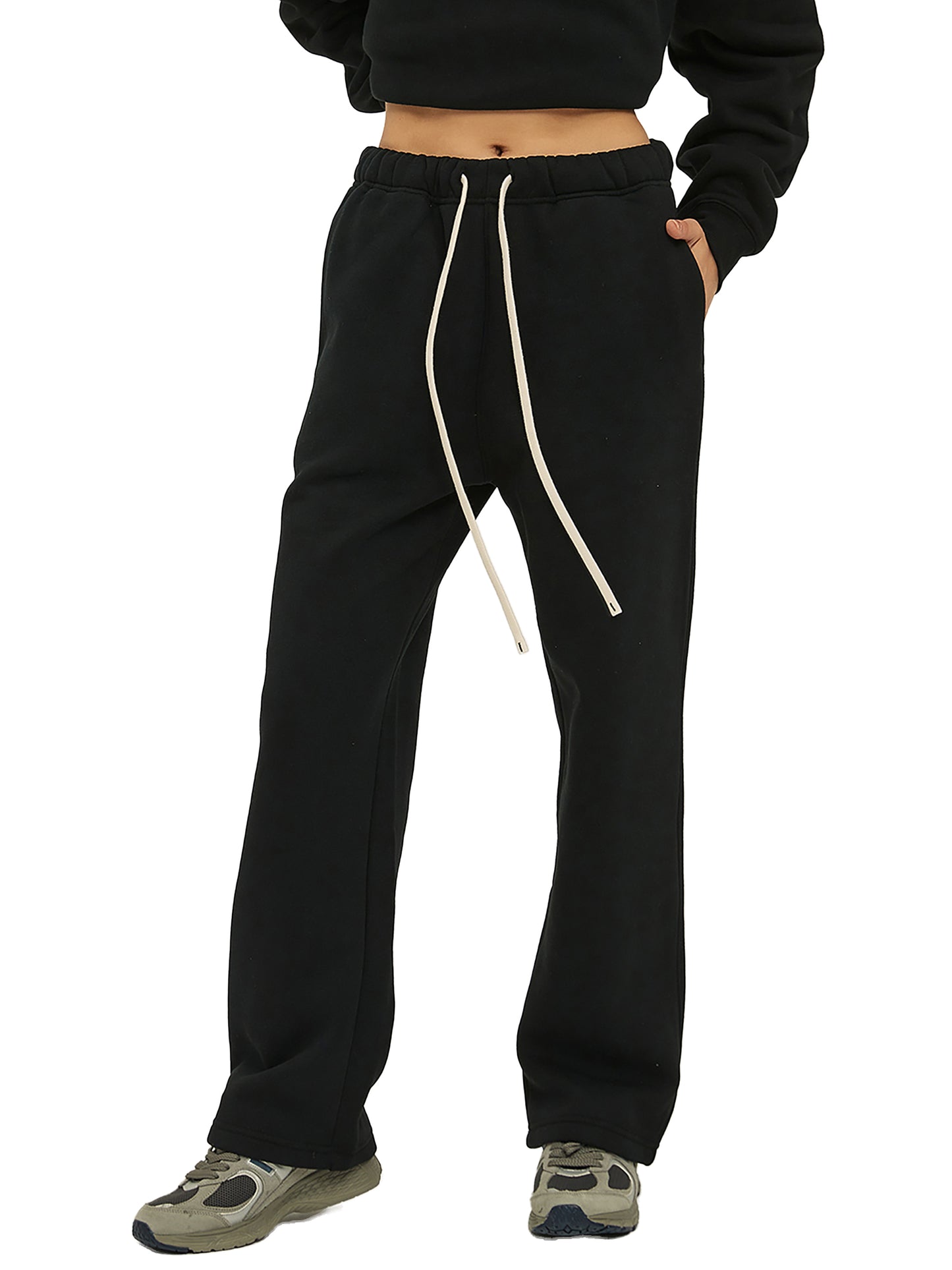 Proj Star Fleece Pant