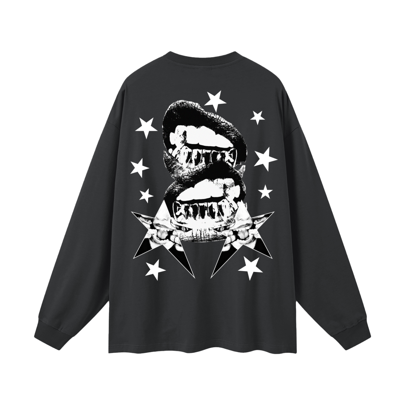 Lip Star LS Tee