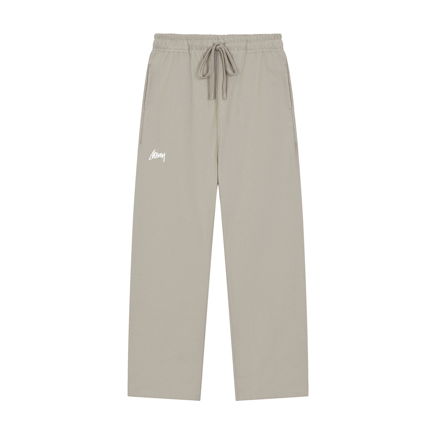 Basic Urban Fleece Pant