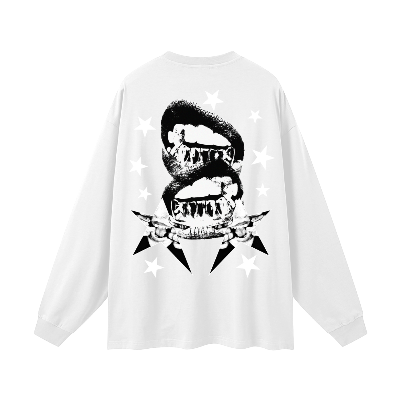 Lip Star LS Tee