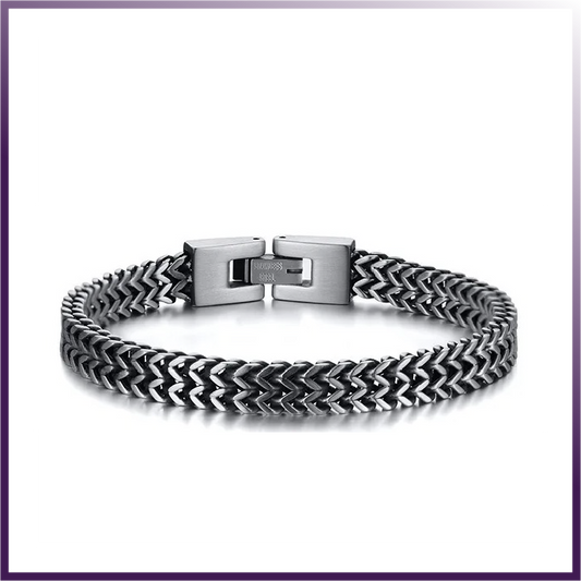 Stainless Steel Bracelet