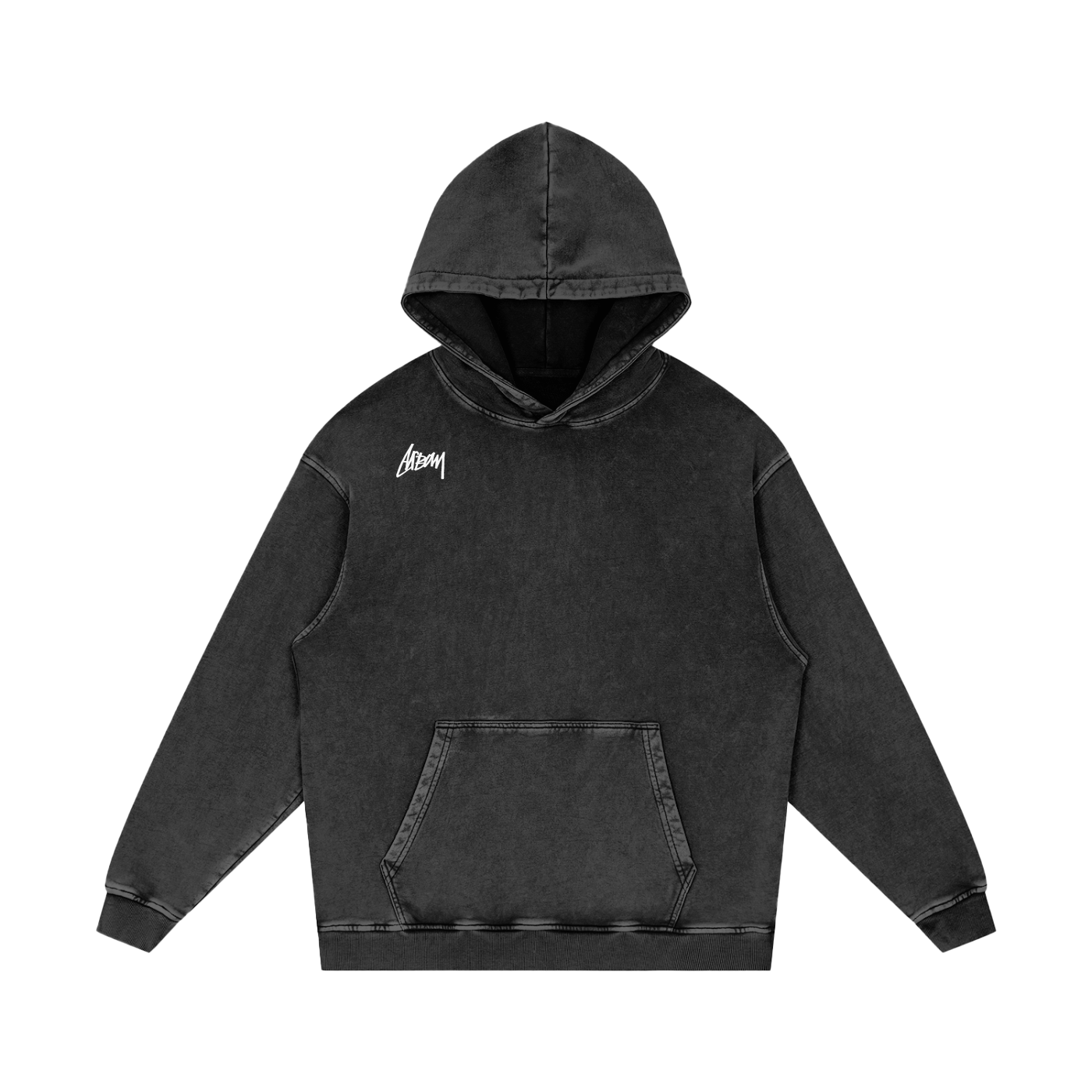 Fallen Angel Hoodie