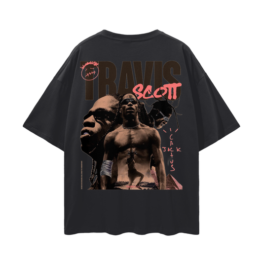 Travis Scott Tee