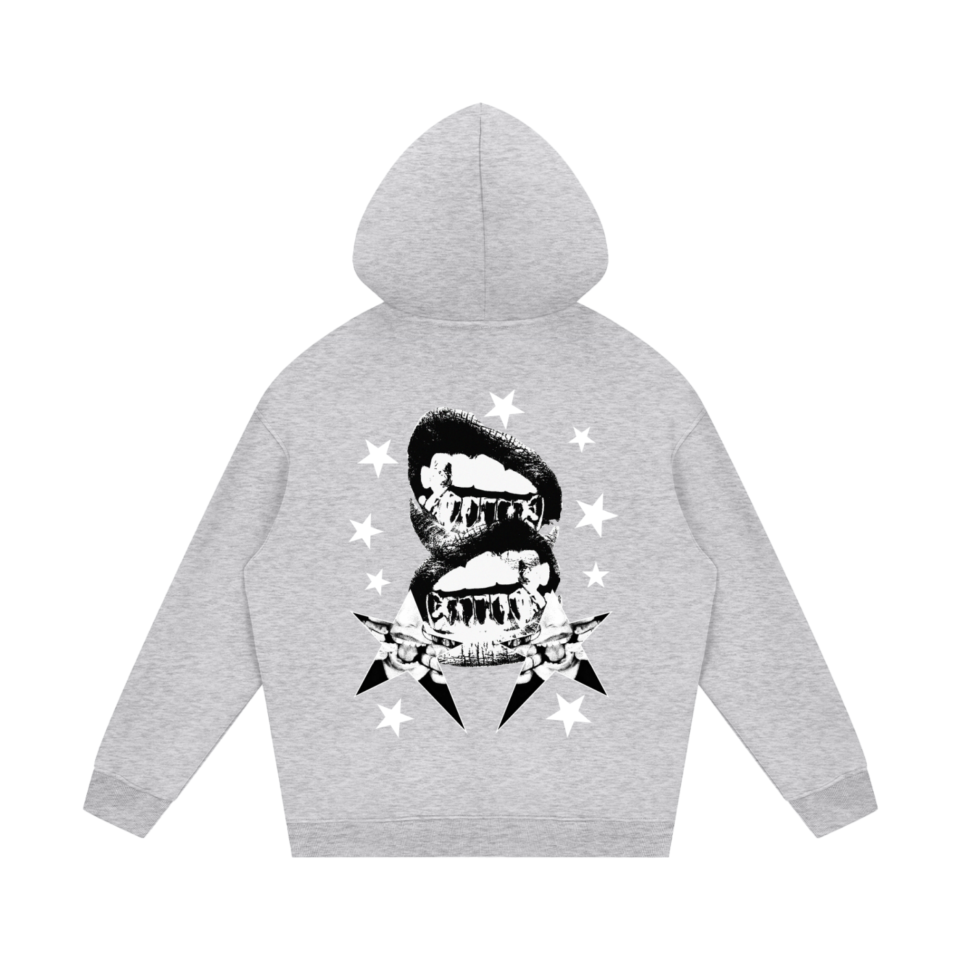 Lip Star Hoodie