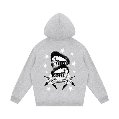 Lip Star Hoodie