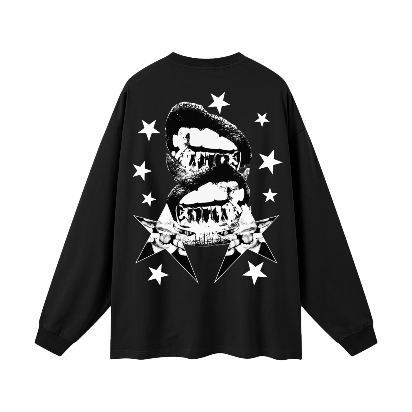 Lip Star LS Tee