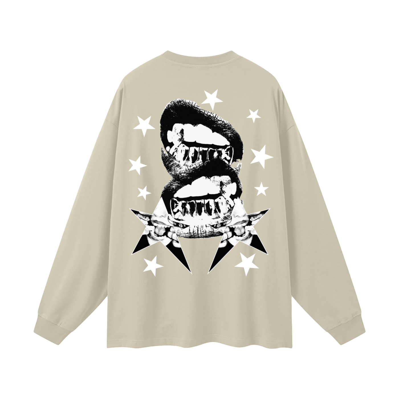 Lip Star LS Tee
