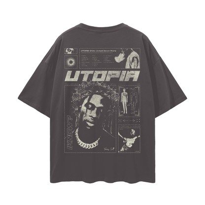 Utopia Tee
