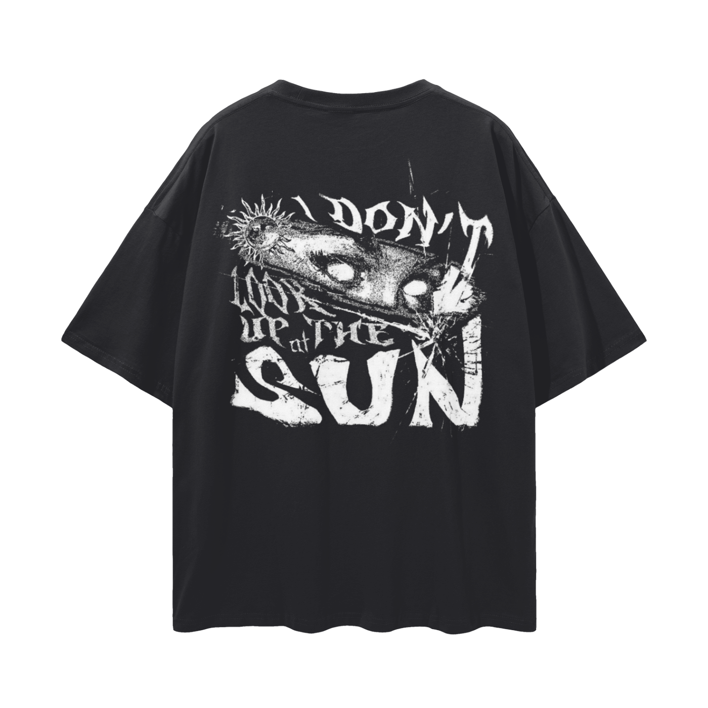 Up at the Sun Tee
