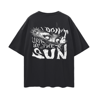 Up at the Sun Tee