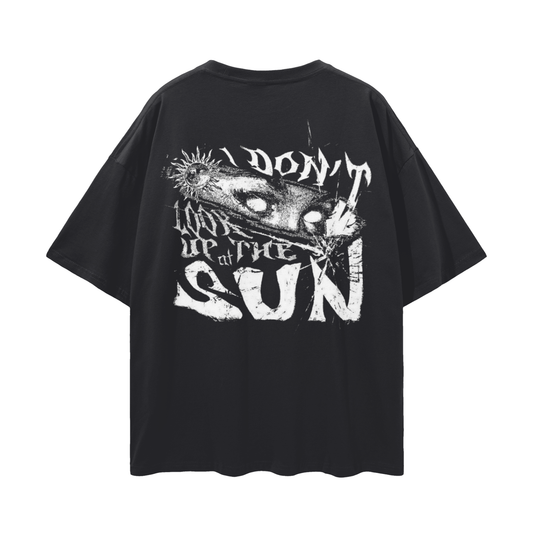 Up at the Sun Tee