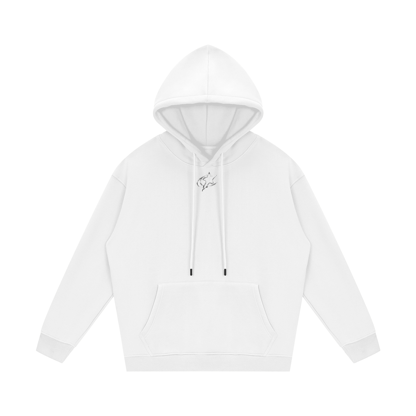 Lip Star Hoodie