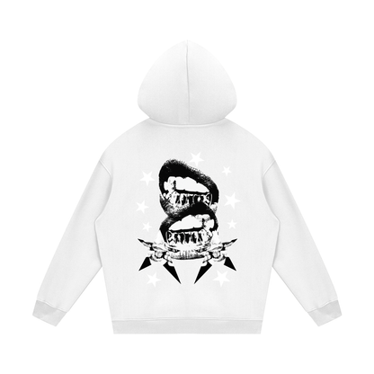 Lip Star Hoodie