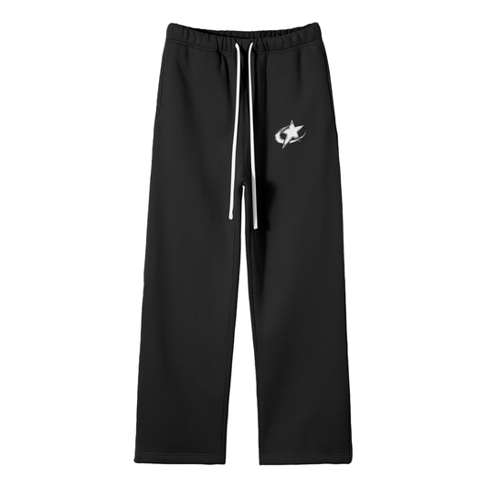 Proj Star Fleece Pant