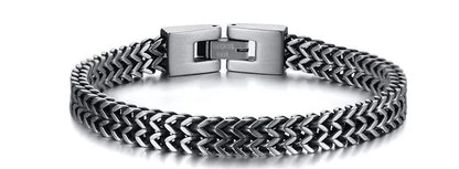 Stainless Steel Bracelet
