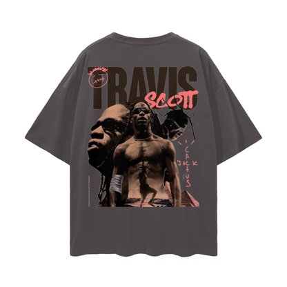 Travis Scott Tee