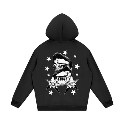 Lip Star Hoodie