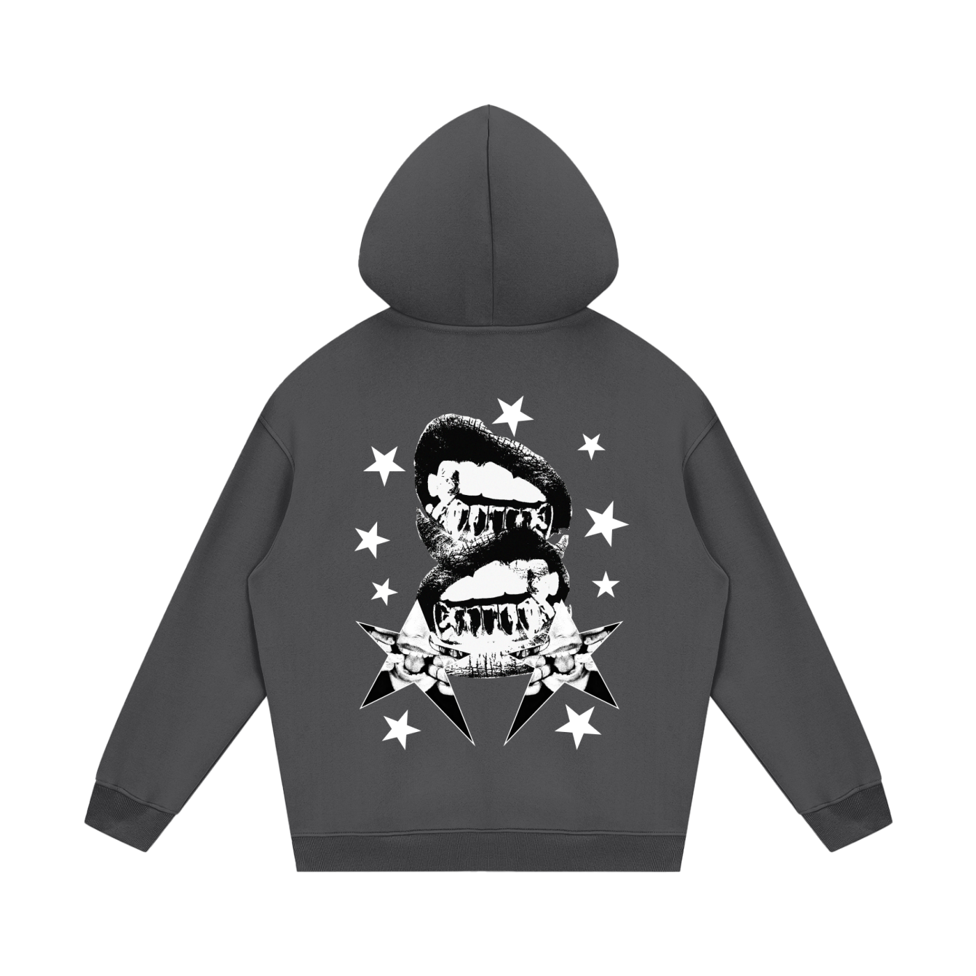 Lip Star Hoodie