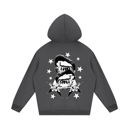 Lip Star Hoodie
