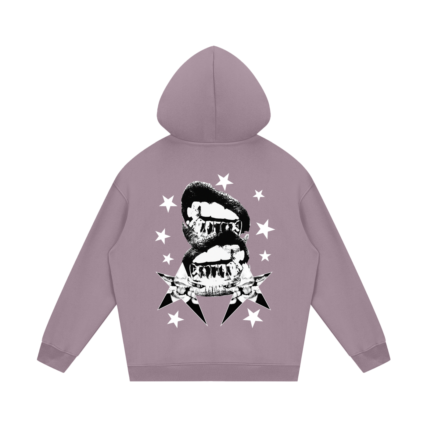 Lip Star Hoodie