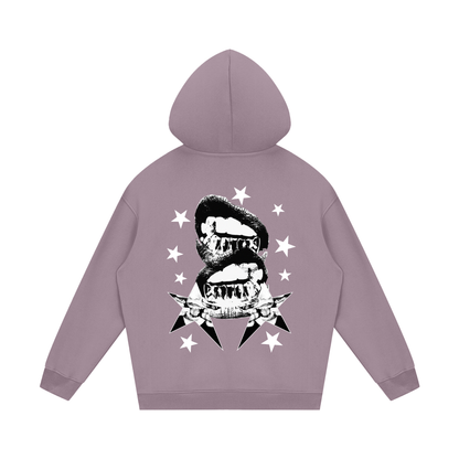 Lip Star Hoodie