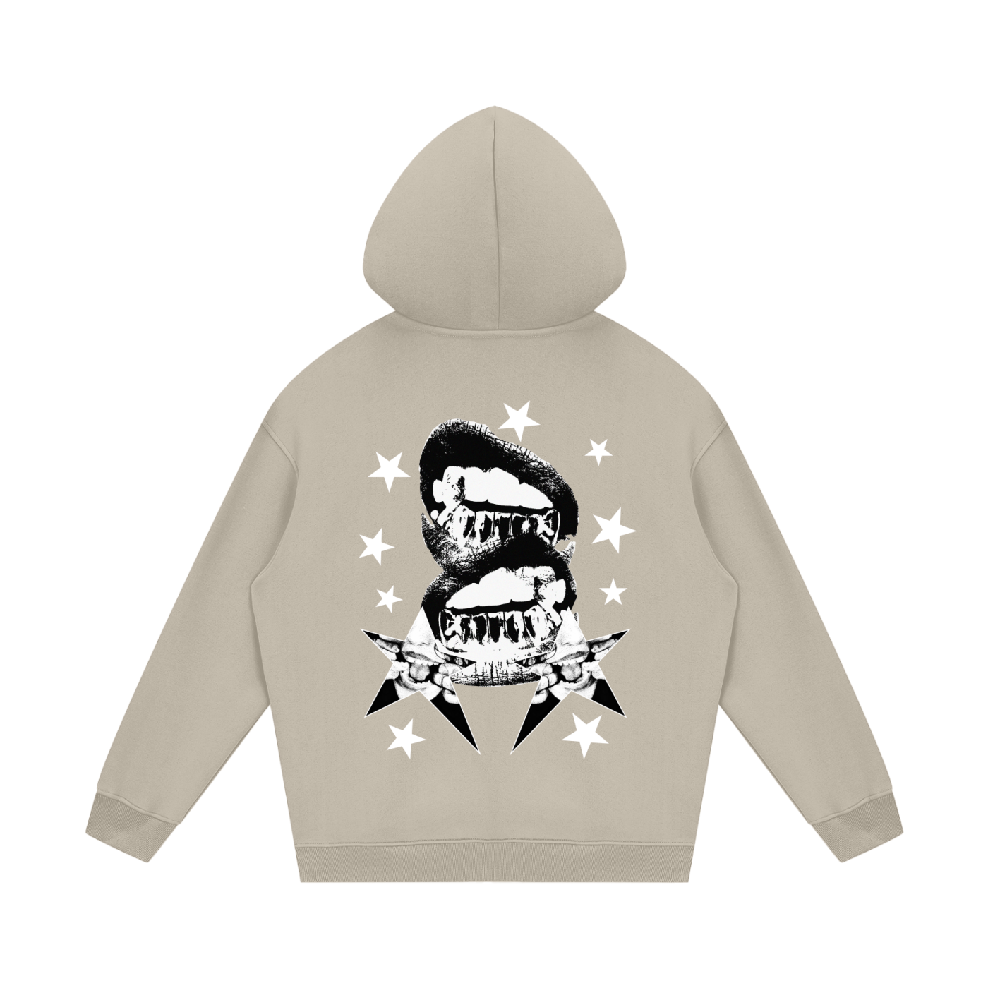 Lip Star Hoodie