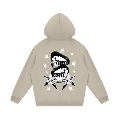 Lip Star Hoodie