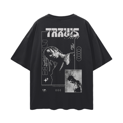 Travis Scott Tee