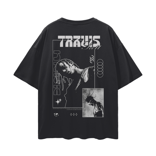 Travis Scott Tee