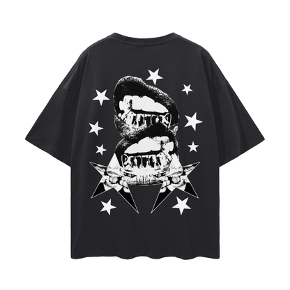 Lip Star Tee
