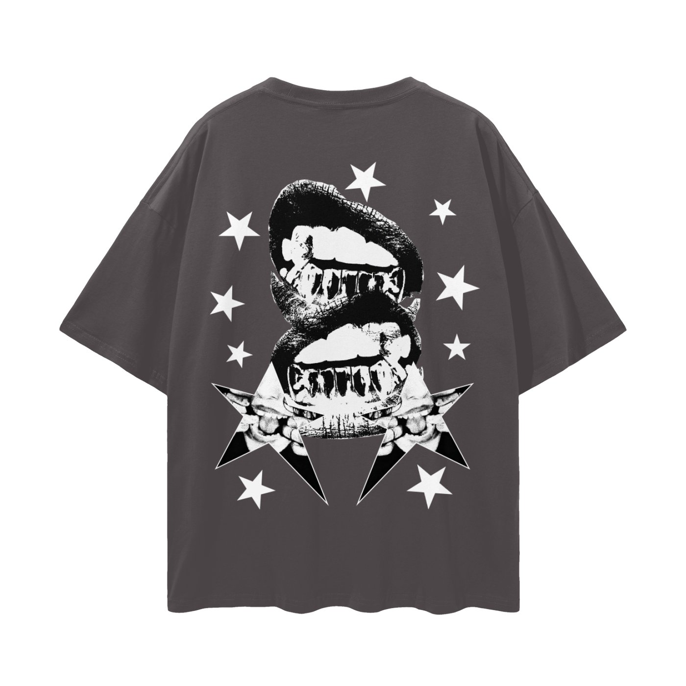 Lip Star Tee