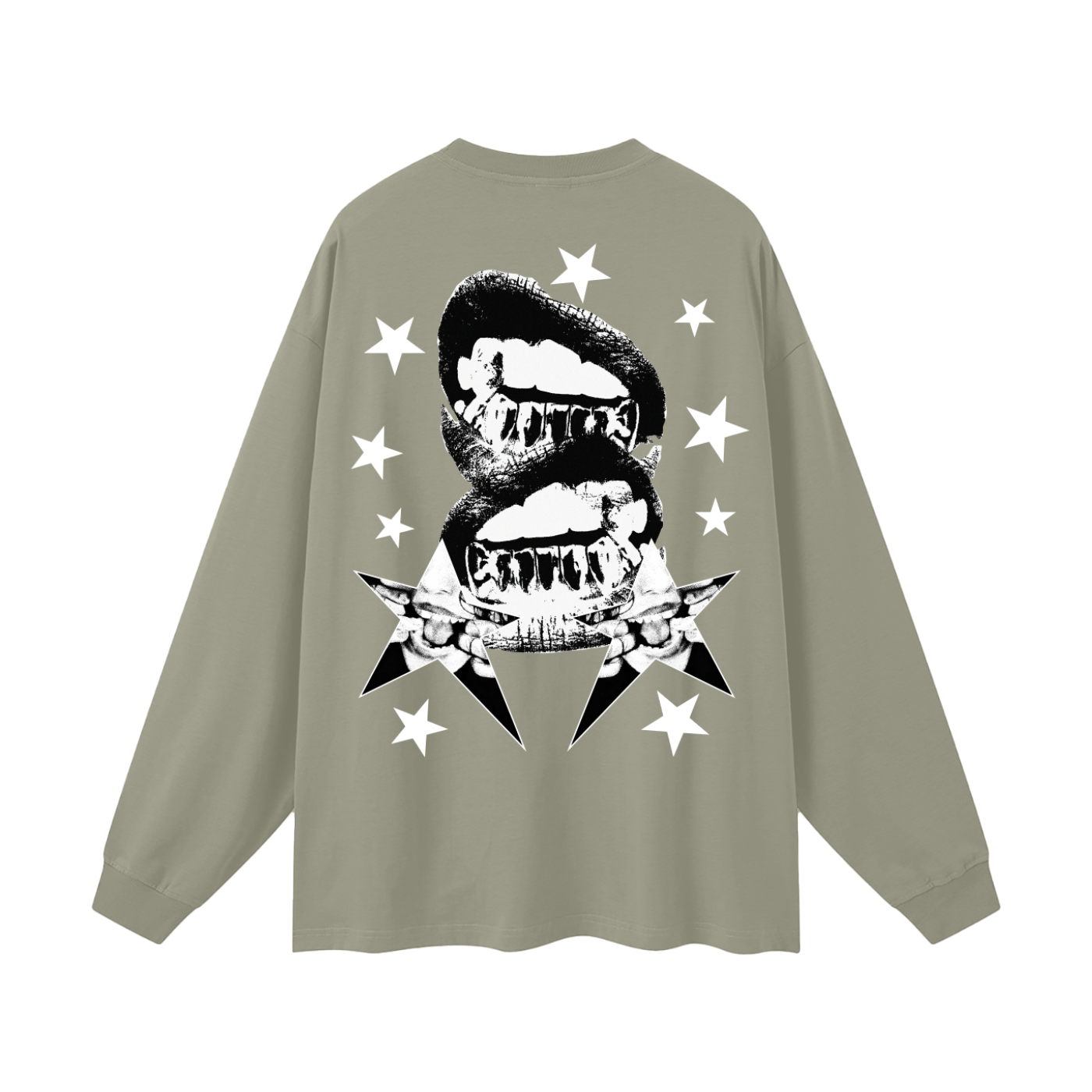 Lip Star LS Tee