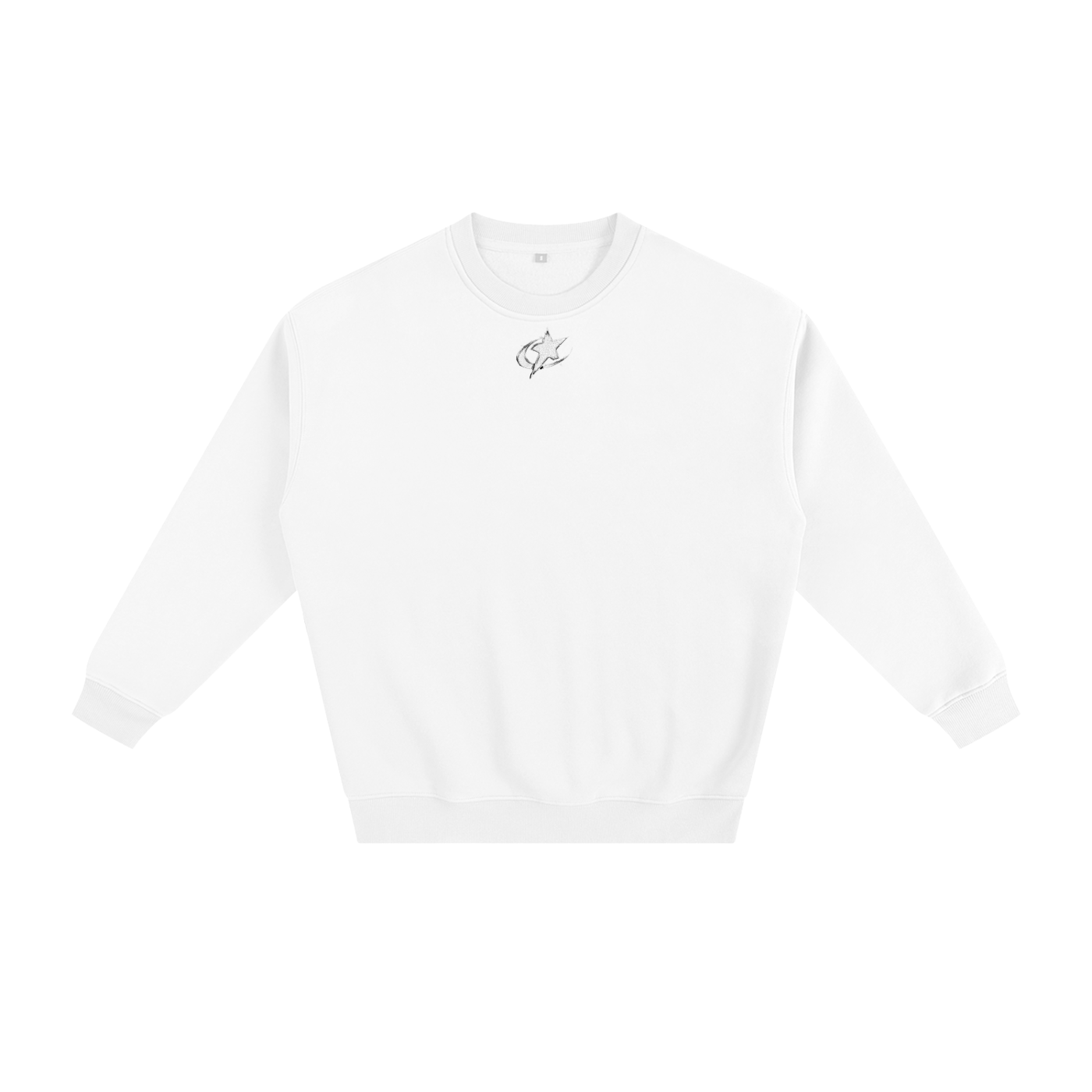 Proj Star Fleece Crew