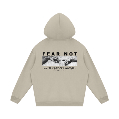 Fear Not Hoodie