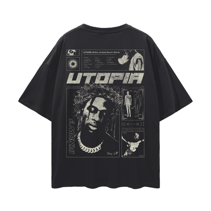 Utopia Tee