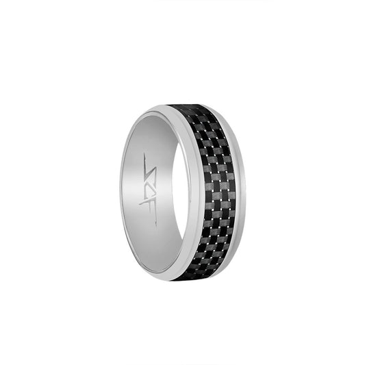 Carbon Fiber Ring